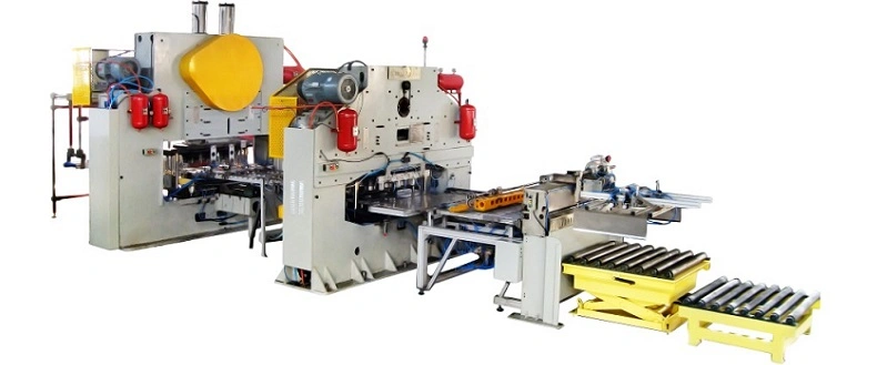 380V Linia produkcyjna puszki z puszki 2 sztuk Ryby w puszce Pomidory Pasta Fasola puszka z puszki ciało tworzące maszyna do tłoczenia 0