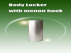 Blokująca maszyna do produkcji pojemników blaszanych do nieregularnych puszek dekoracyjnych