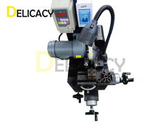 Maszyna do obciągania wałków spawalniczych w celu obniżenia kosztów wymiany wałków