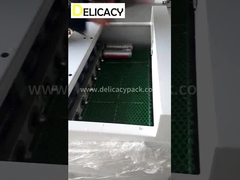 Delikatny tester wody do puszek aerozolowych: wykrywanie wycieków i defektów