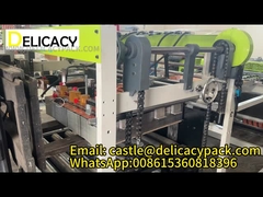 40m / min Automatyczny dupleks w przemyśle produkcji puszek
