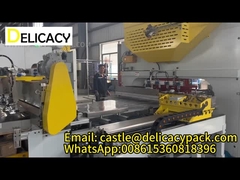 Specjalizujemy się w linii produkcyjnej szybkich kondensatorów eliptycznych z pokrywkami z cyny.