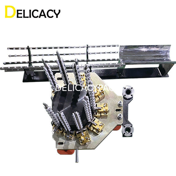 35KW Automatyczna spawarka do puszek 3-fazowych do produkcji puszek