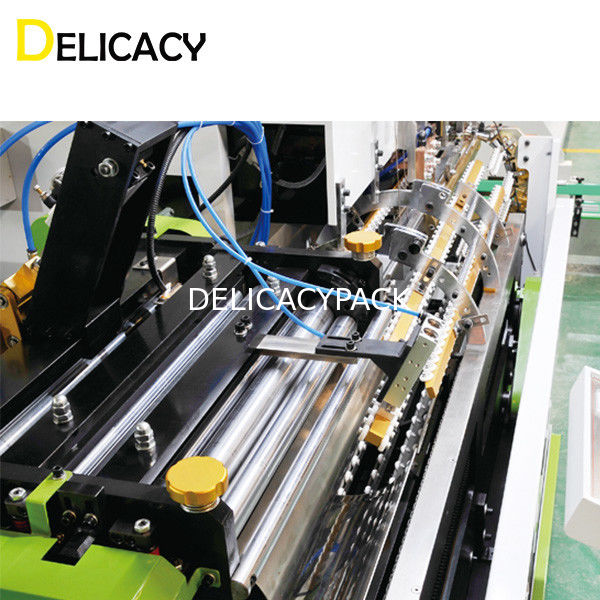 Linia produkcyjna maszyny do produkcji puszek 1L 5L do ogólnego spawania okrągłych puszek