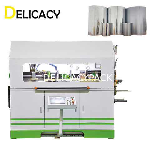 Automatyczna linia do produkcji puszek 20CPM, maszyna do produkcji dużych kwadratowych puszek z certyfikatem CE