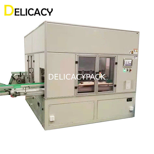 10L 25L Automatyczna maszyna do produkcji puszek do produkcji wiader stożkowych