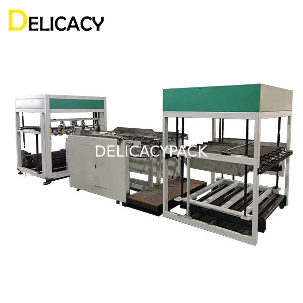 10L 25L Automatyczna maszyna do produkcji puszek do produkcji wiader stożkowych