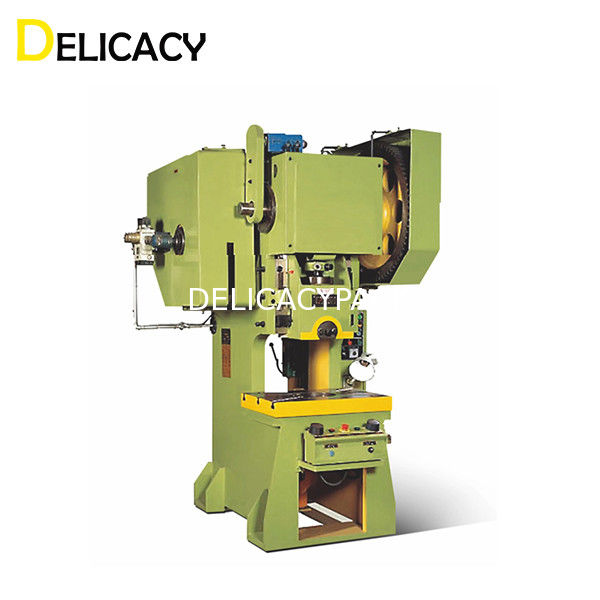 Półautomatyczna maszyna do produkcji pudełek blaszanych do produkcji niestandardowych puszek z certyfikatem CE