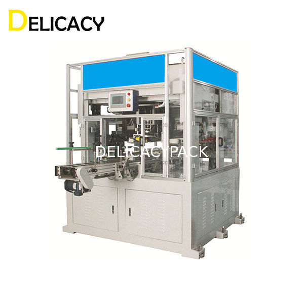 Technologia pełnoautomatyczny podwójny spawar z trójfazowym napięciem 380V 50Hz