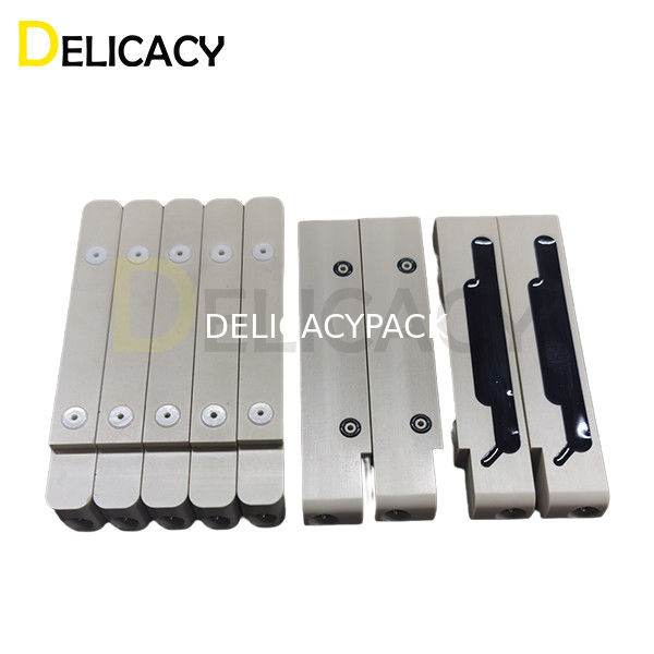 64M-390977 Części zamienne do uchwytów elektrod z podwójnym elektropolietrem do spawarek