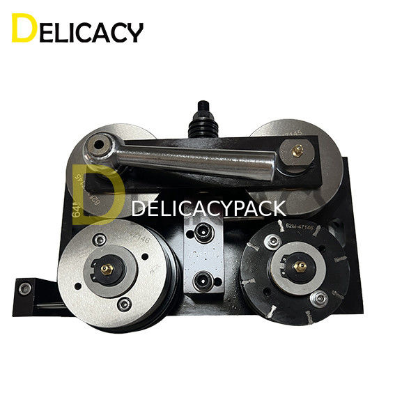 95М-14507 Zestaw do cięcia drutu miedzianego do maszyny do spawania pojemników AFB630