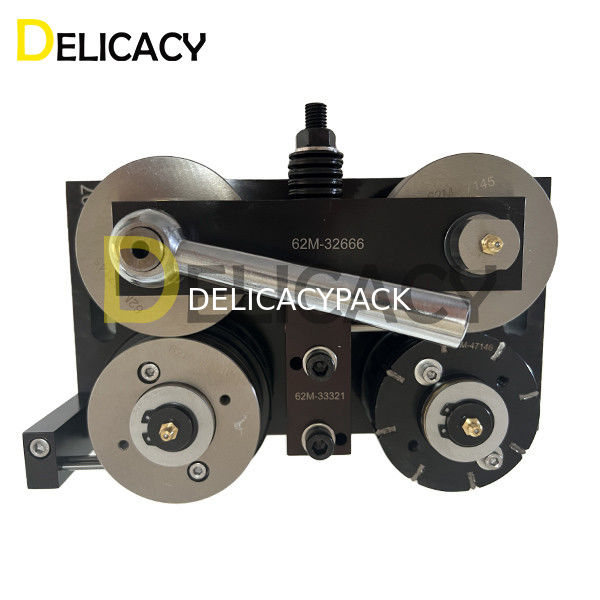 95M-14507 Zestaw do cięcia drutu miedzianego do maszyny do spawania pojemników AFB630