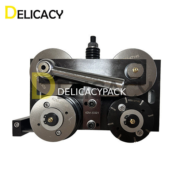 95M-14507 Zestaw do cięcia drutu miedzianego do maszyny do spawania pojemników AFB630