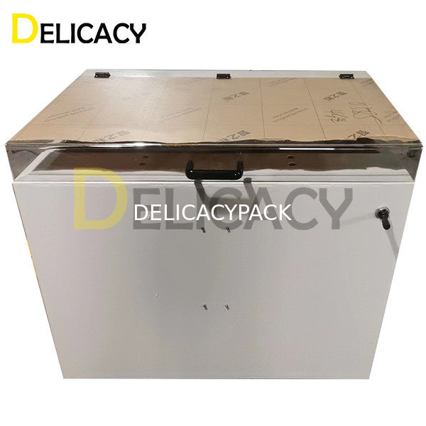 0.1Mpa Ciśnienie powietrza Automatyczny tester przecieków aerozolu w celu zapewnienia optymalnej jakości