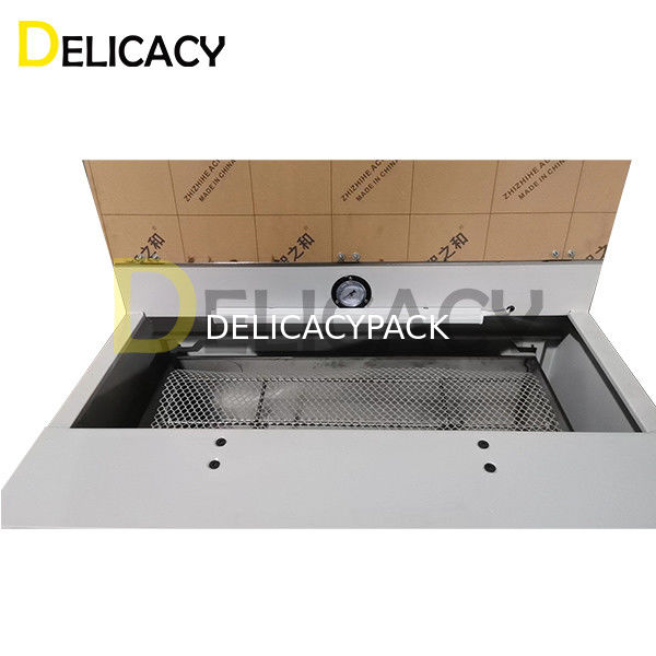 0.1Mpa Ciśnienie powietrza Automatyczny tester przecieków aerozolu w celu zapewnienia optymalnej jakości