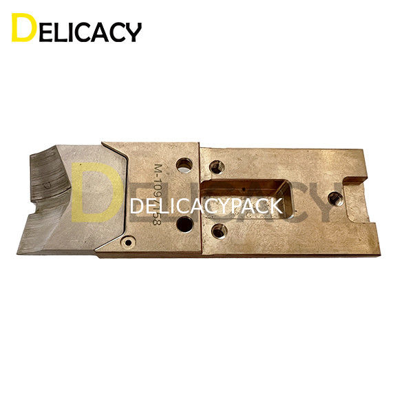 Wewnętrzne M-1097158 Wsparcie dyszy do rozpylania azotu do spawarki