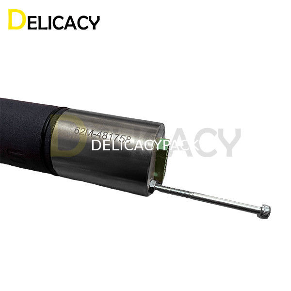 748.13300/10 Wysokonapięciowa kaskada do maszyny do wytwarzania puszek z cyny