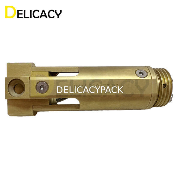 62M-390177/02 Złącze ramienia proszkowego do spawania zębatek AFB640