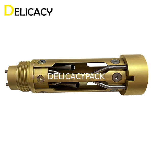 62M-390177/02 Złącze ramienia proszkowego do spawania zębatek AFB640