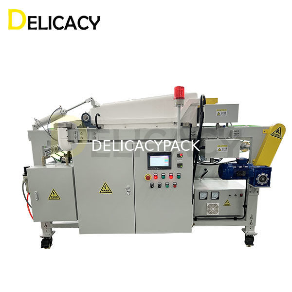 Pozostań konkurencyjny na rynku dzięki wysokiej jakości blachom z elektrostatycznej woskownicy