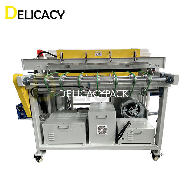 Pozostań konkurencyjny na rynku dzięki wysokiej jakości blachom z elektrostatycznej woskownicy