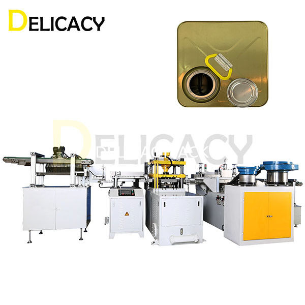 Całkowicie automatyczny spawar typu C: zaawansowane rozwiązanie dla poprawy wydajności produkcji