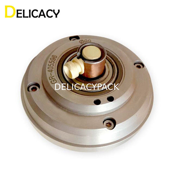 Bezrzutny, przyjazny dla środowiska rolnik spawalniczy GR-405596, średnica 99, do maszyny spawalniczej