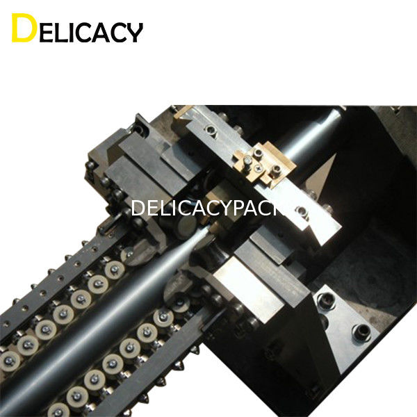 202 Maszyny spawalnicze do tworzenia puszek