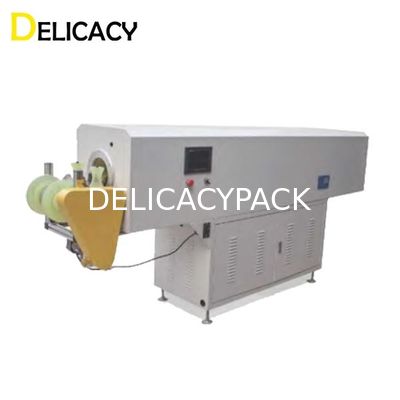 5Kw 1200EPM Maszyna do produkcji puszek indukcyjnych Piekarnik do utwardzania indukcyjnego z certyfikatem CE