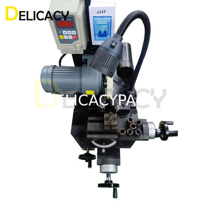 3-fazowa maszyna do obciągania wałków spawalniczych automatyczna