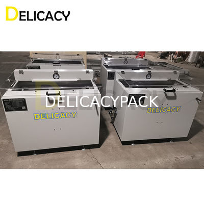 Dokładność Automatyczny Detektor wycieków z puszki do maszyny do produkcji puszek